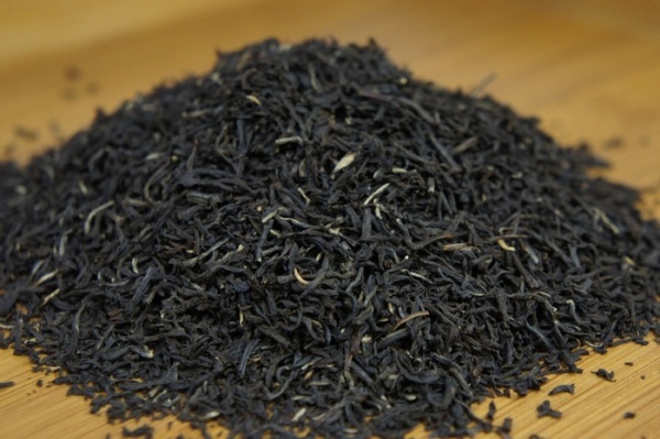 Черный цейлонский чай Витанаканда, 165 гр.