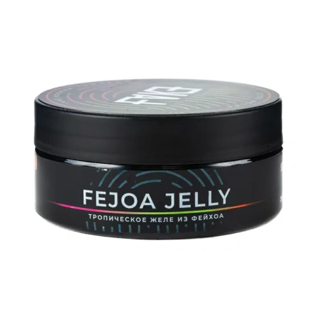 Табак для кальяна FAKE – Fejoa Jelly (Тропическое желе из фейхоа) 100 гр.