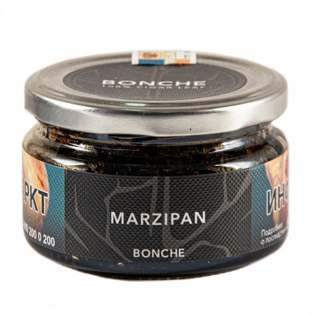 Табак для кальяна Bonche – Marzipan 120 гр.