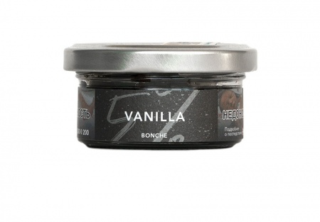 Табак для кальяна Bonche – Vanilla 30 гр.