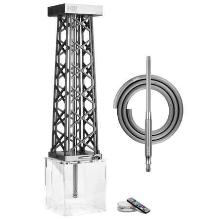 Кальян Hoob Rig C | Комплект Стандарт