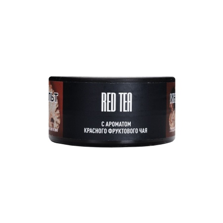 Табак для кальяна MustHave – Red Tea 25 гр.