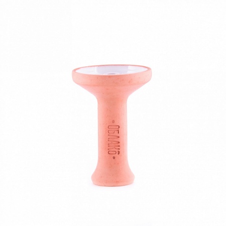 Чашка Облако Mono Phunnel L 08 розовая