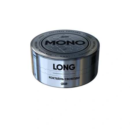 Табак для кальяна Душа Mono – LONG 25 гр.