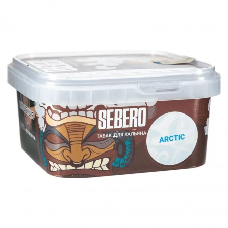 Табак для кальяна Sebero – Arctic 300 гр.