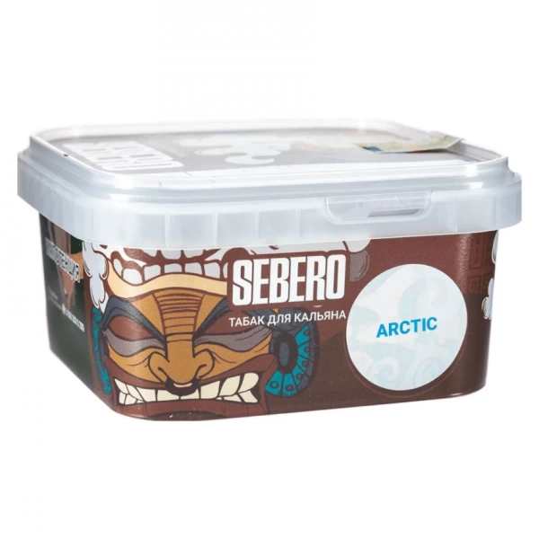 Табак для кальяна Sebero – Arctic 300 гр.