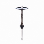 Кальян Alpha Hookah Kappa bronze (без колбы) Кальян Alpha Hookah Kappa bronze (без колбы)