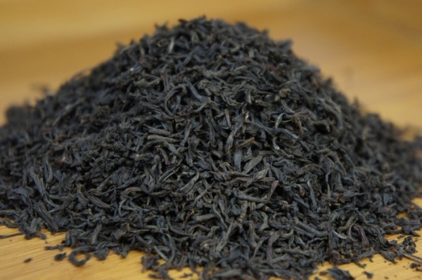 Черный цейлонский чай Кенилворт ВOP1, 165 гр.
