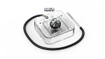 Кальян Nanosmoke UFO Кальян Nanosmoke UFO