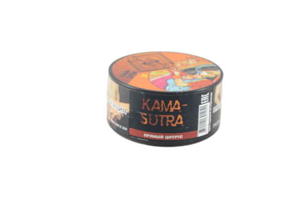 Табак для кальяна Brazzers – Kama-Sutra 20 гр.