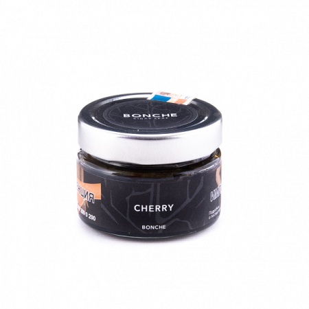 Табак для кальяна Bonche – Cherry 60 гр.