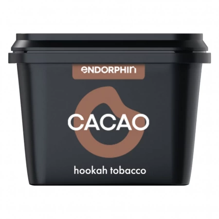 Табак для кальяна Endorphin – Cacao 60 гр.