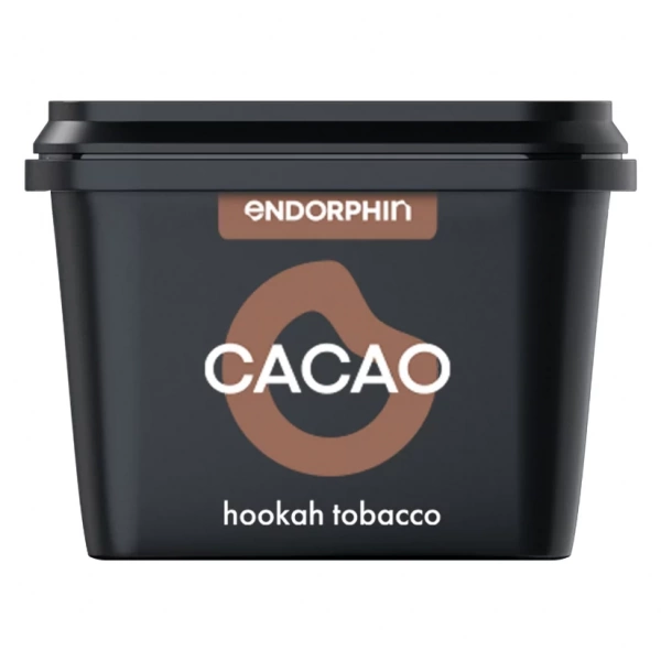 Табак для кальяна Endorphin – Cacao 60 гр.